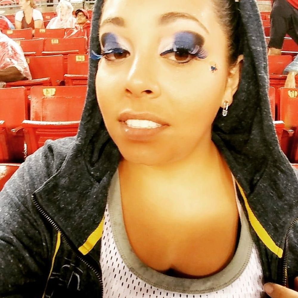 Meet your Posher, Kaile